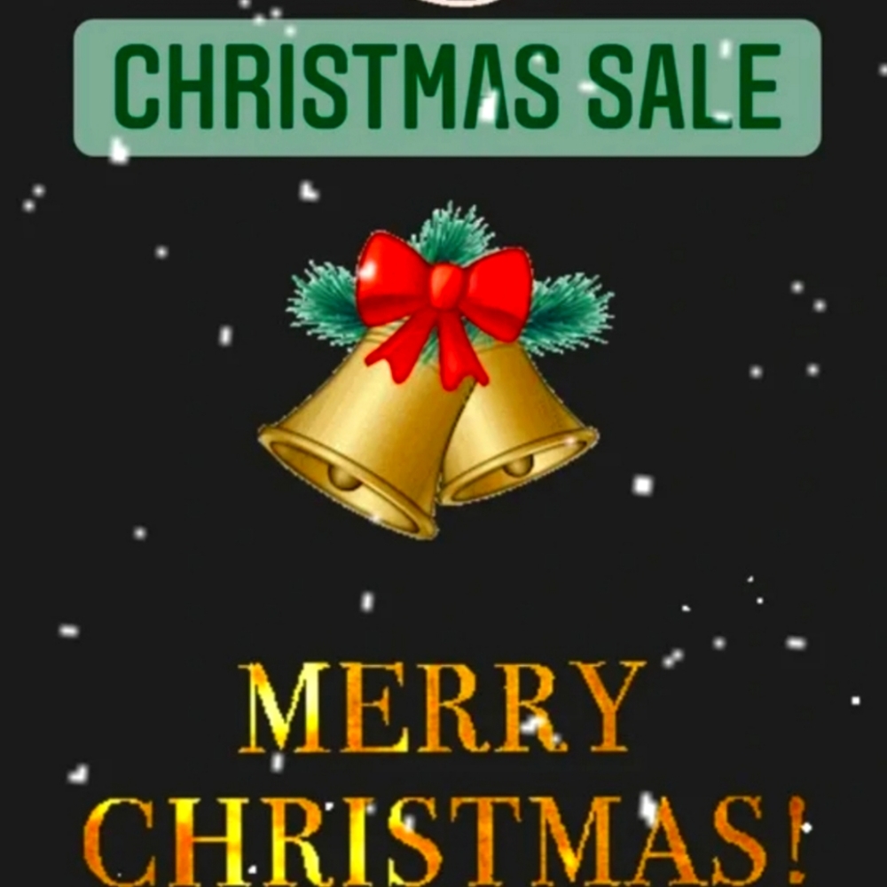 MAKE AN OFFER!